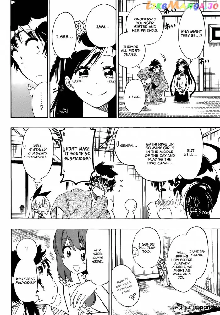 Nisekoi Chapter 128 image 11_optimized